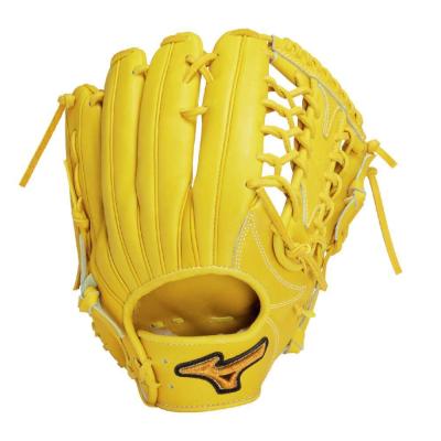 軟式用【ミズノプロ】CRAFTED Edition【西川型／サイズ16N