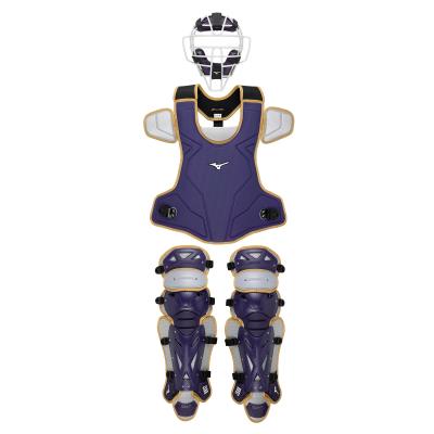 とっきー MIZUNO キャッチャー防具 一式 ミズノ 成人 硬式 とっきー