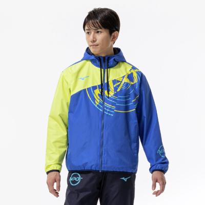 ウィンドブレーカー｜ウエア｜マルチスポーツ｜ミズノ公式オンライン