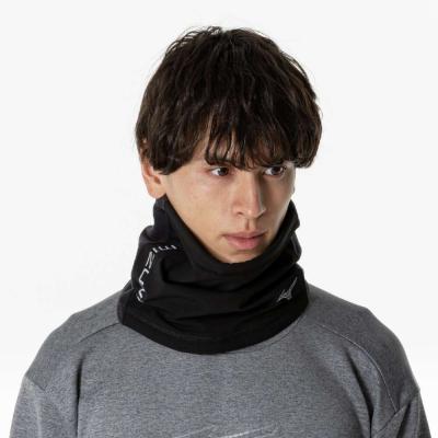 プルーフフリースネックウォーマー|32JYB710|ミズノトレーニング