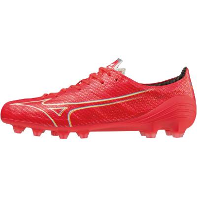 ミズノ MIZUNO ミズノアルファ JAPAN Mizuno Alpha FG Firm Ground