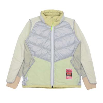 吸湿発熱】ブレスサーモテックライニングブルゾン|E2MEB507|アウター