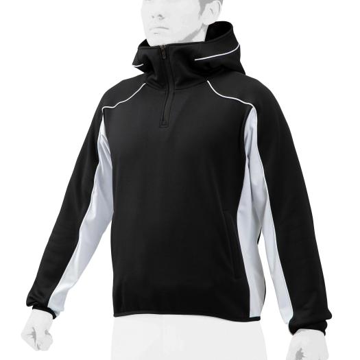 ミズノプロ】BKライトパーカー(2014世界モデル)|12JE5K20|ウエア|野球