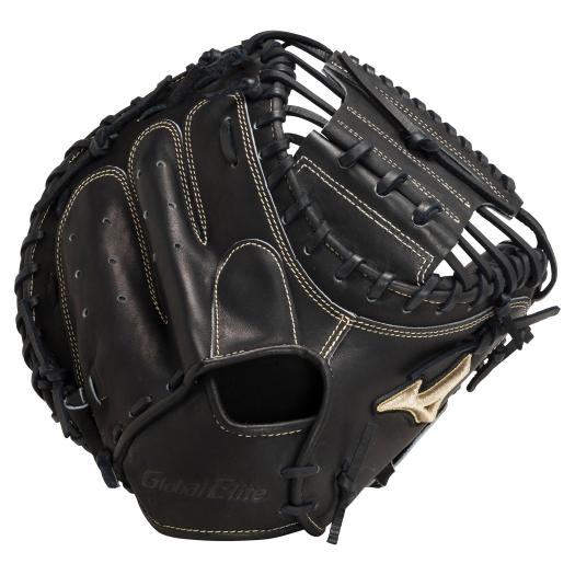 キャッチャーミット 左投げ用｜ミズノ公式オンライン