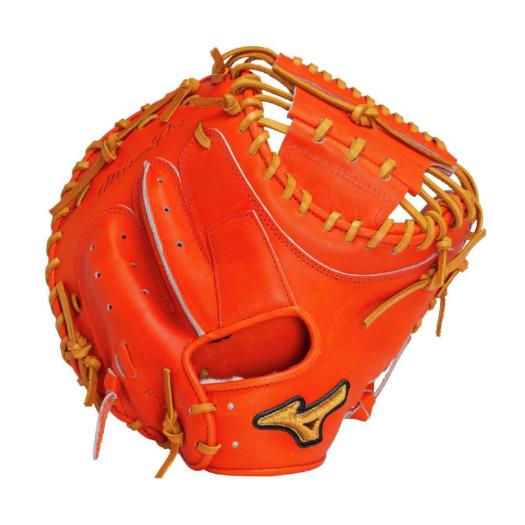 軟式用【グローバルエリート】號SAKEBI【捕手用／B-D型】|1AJCR32500