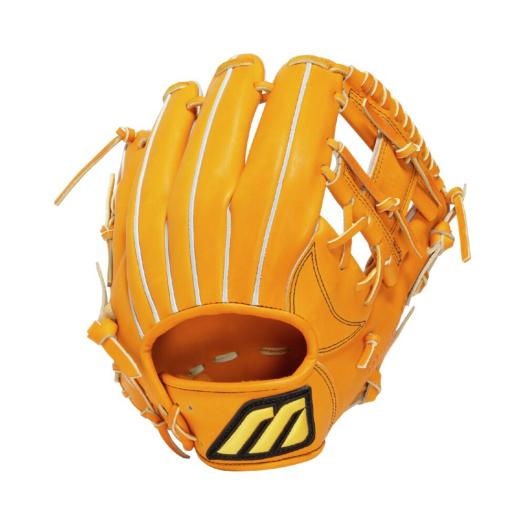 硬式用【ミズノ直営限定／ミズノプロ】復刻版【松井秀喜モデル／サイズ