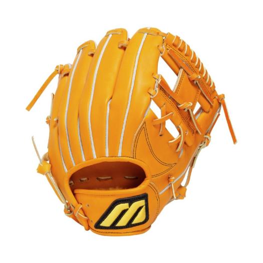 硬式用【ミズノ直営限定】ワールドウィン復刻版(赤カップマーク) 【内