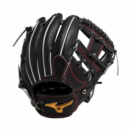 硬式用【ミズノプロ】Classic【内野手用／サイズ8】|1AJGH34103|グラブ