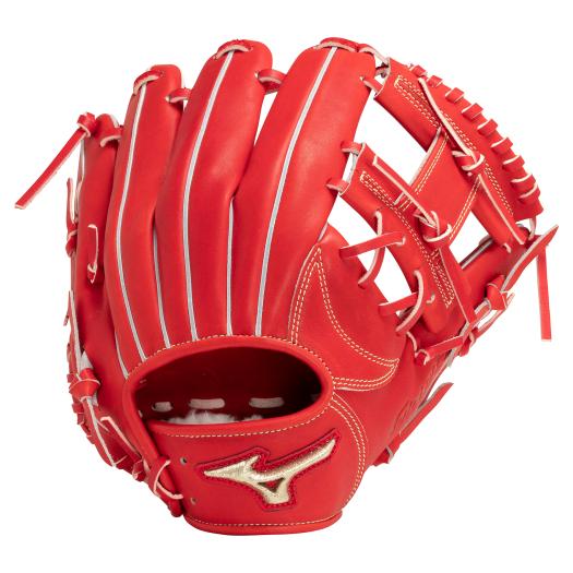 硬式用【グローバルエリート】ジャパン【内野手用／サイズ9