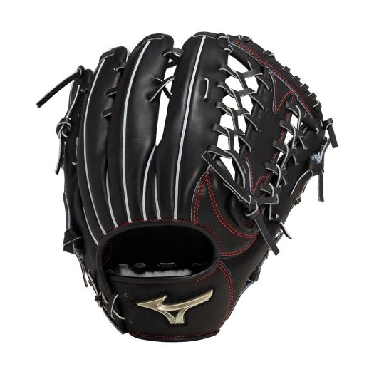 硬式用【ミズノ直営限定／グローバルエリート】ティーンエイジ【外野手
