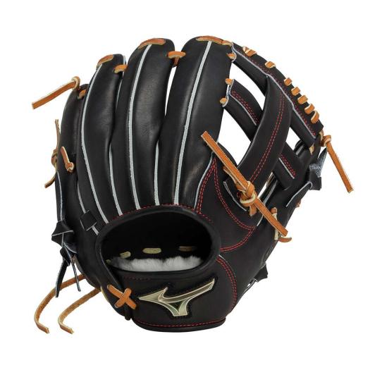 グラブワークス硬式USA内野用 美品 グラブワークス硬式USA内野用 美