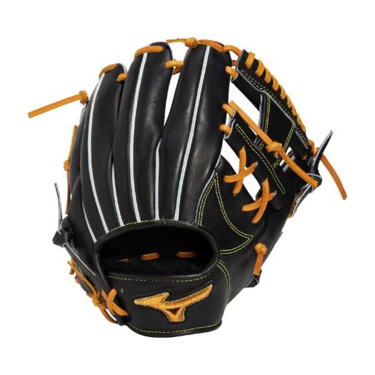硬式用【ミズノプロ】Classic【外野手用／サイズ14】|1AJGH34107