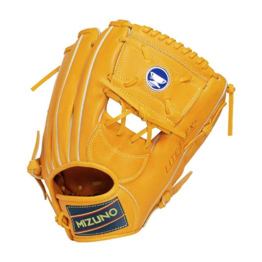 70'S MIZUNO ミズノ ワールドウィン 青カップ グローブ オリジナル