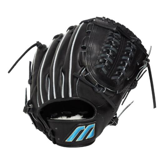 未使用】MIZUNO軟式野球内野用グローブBUW LEAGU/2GNー36023 未使用