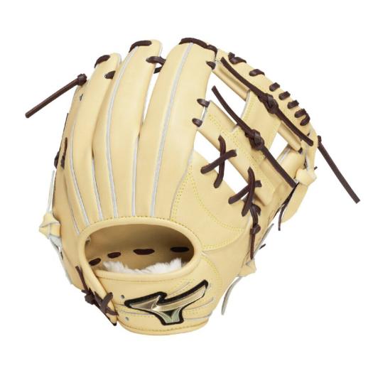 軟式用【グローバルエリート】Hselection SIGNA【内野手用／サイズ9