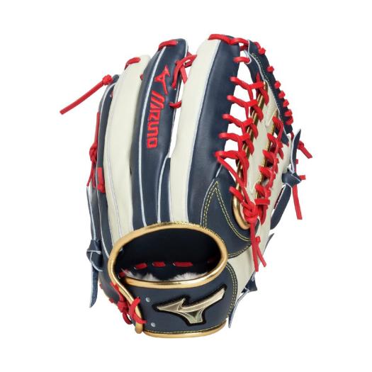 左投げ用 外野手用｜ミズノ公式オンライン