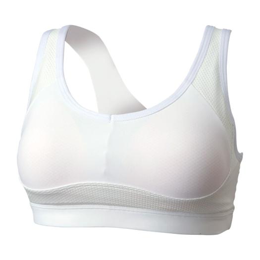 パワーフィットブラ(ハイサポートブラ)|32MJ9D63|ミズノトレーニング