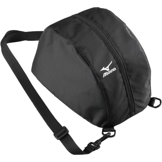 新品 Mizuno ミズノ ヘルメット 2個セット黒 ブラック ジュニアM・S