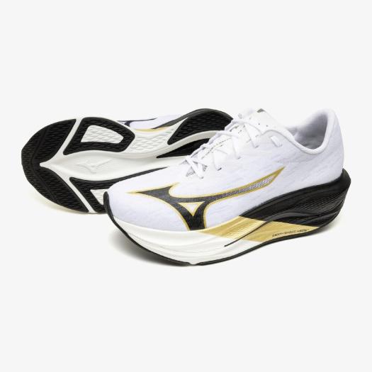 シューズ ウエーブリベリオンフラッシュ｜ミズノ公式オンライン