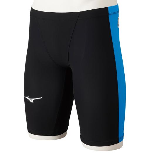 GX・SONIC V ST】競泳用ハーフスパッツ|N2MB0001|競泳水着|スイム