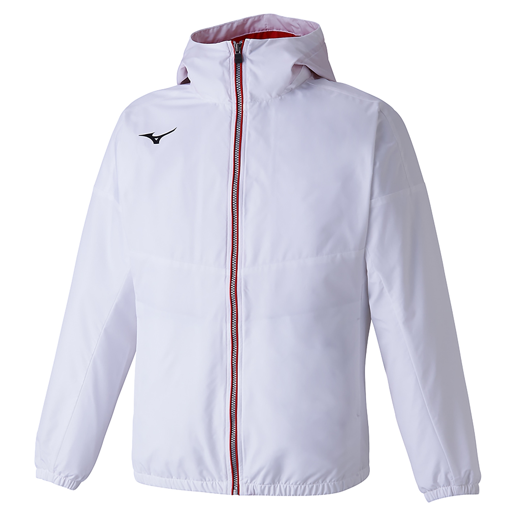 トレーニングクロスジャケット(フード付)|N2JCB000|ウエア|スイム