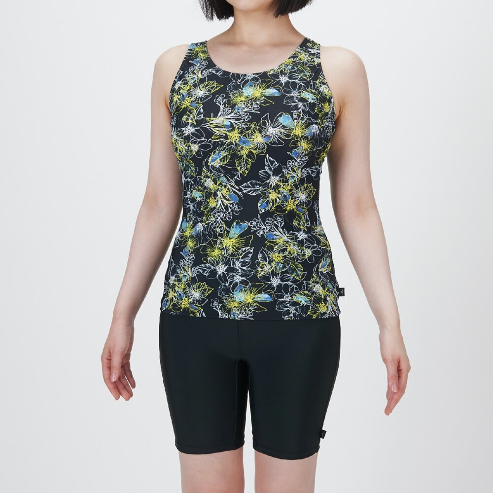 アクアフィットネス用セパレーツ(めくれにくいボタン付)|N2JGC846