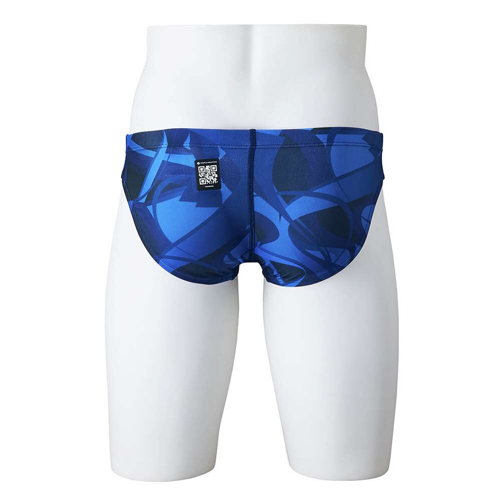 STREAM ACE】競泳用Vパンツ|N2MBB521|競泳水着|スイム|ミズノ公式