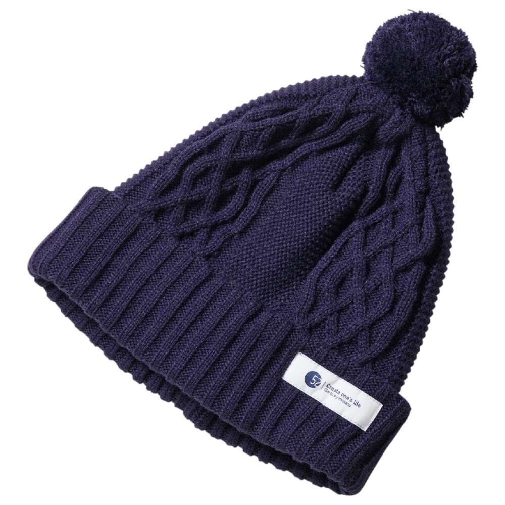 吸湿発熱】ブレスサーモ ニットキャップ|B2JWA701|Go to by mizuno