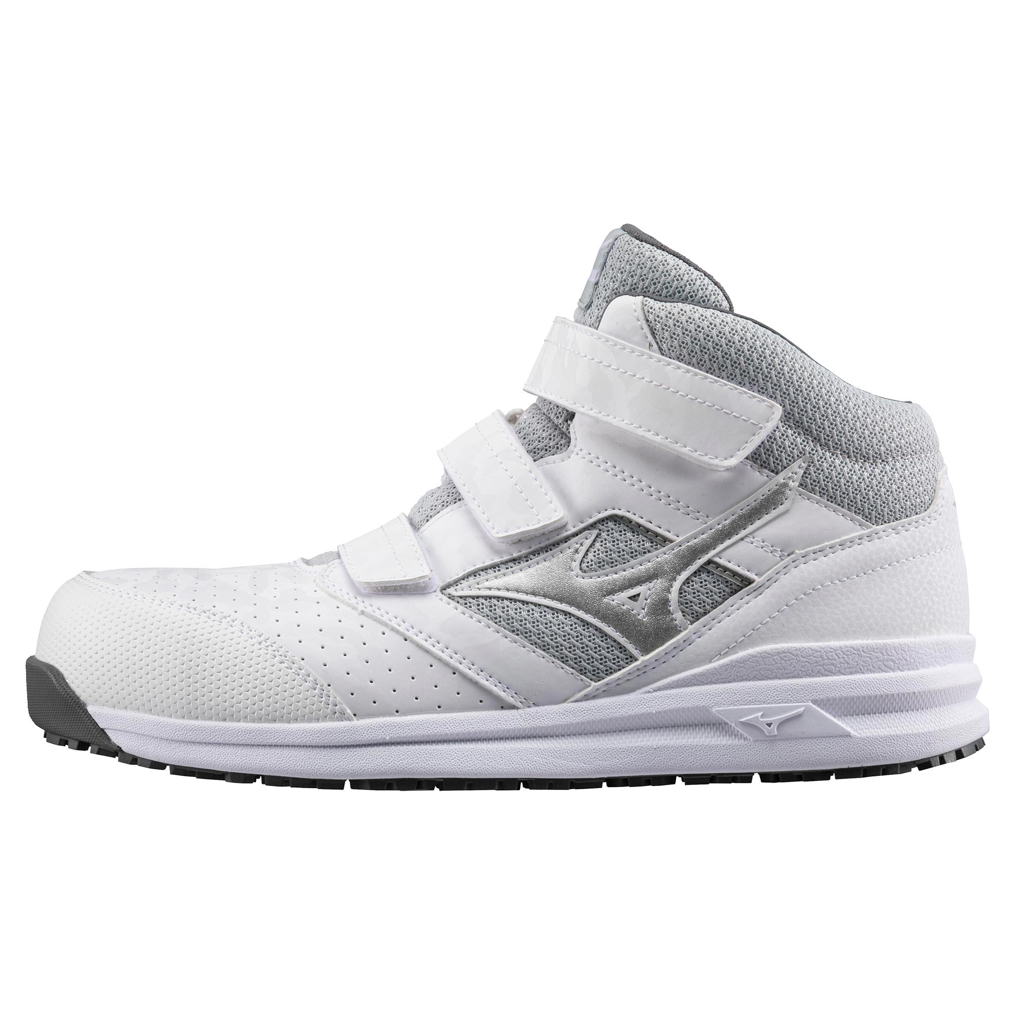 オールマイティ LSII 21 M (ベルト／ミッドカット／ワーキング