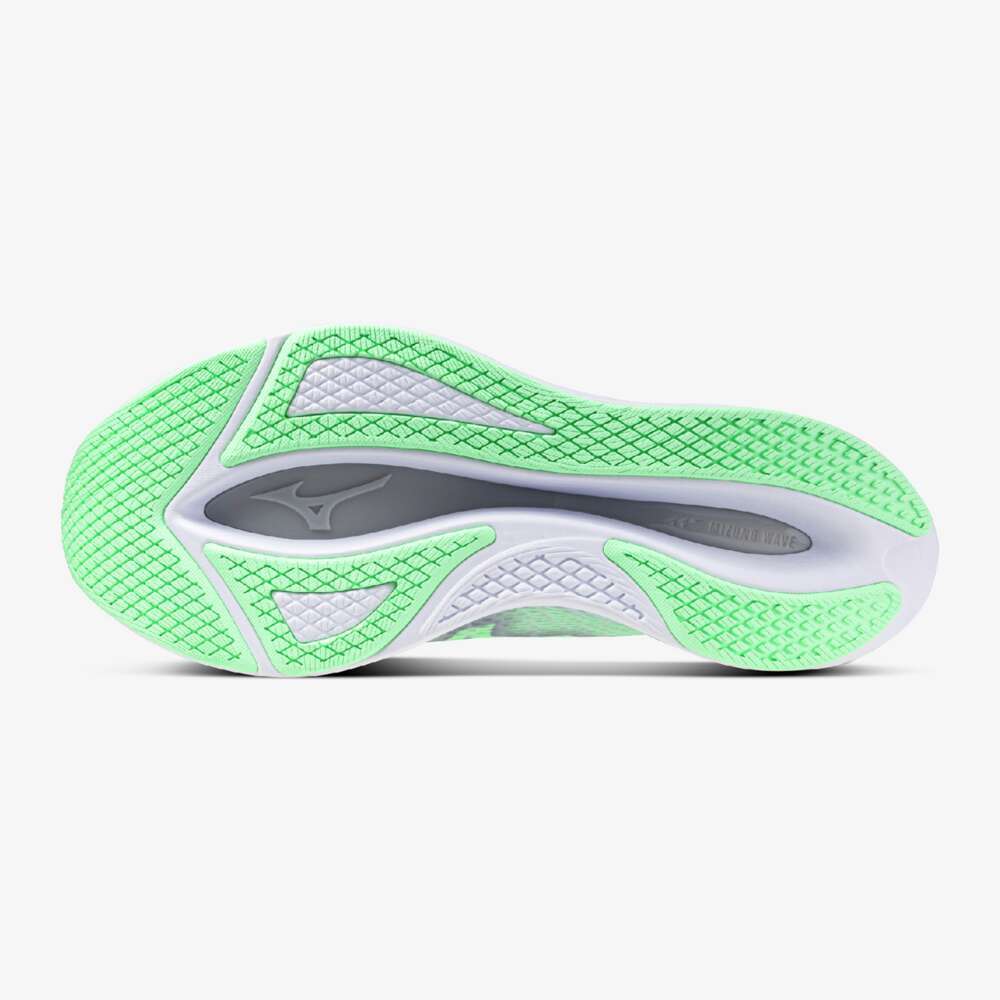 ウエーブリベリオンフラッシュ2(ランニング)|J1GC2435|シューズ