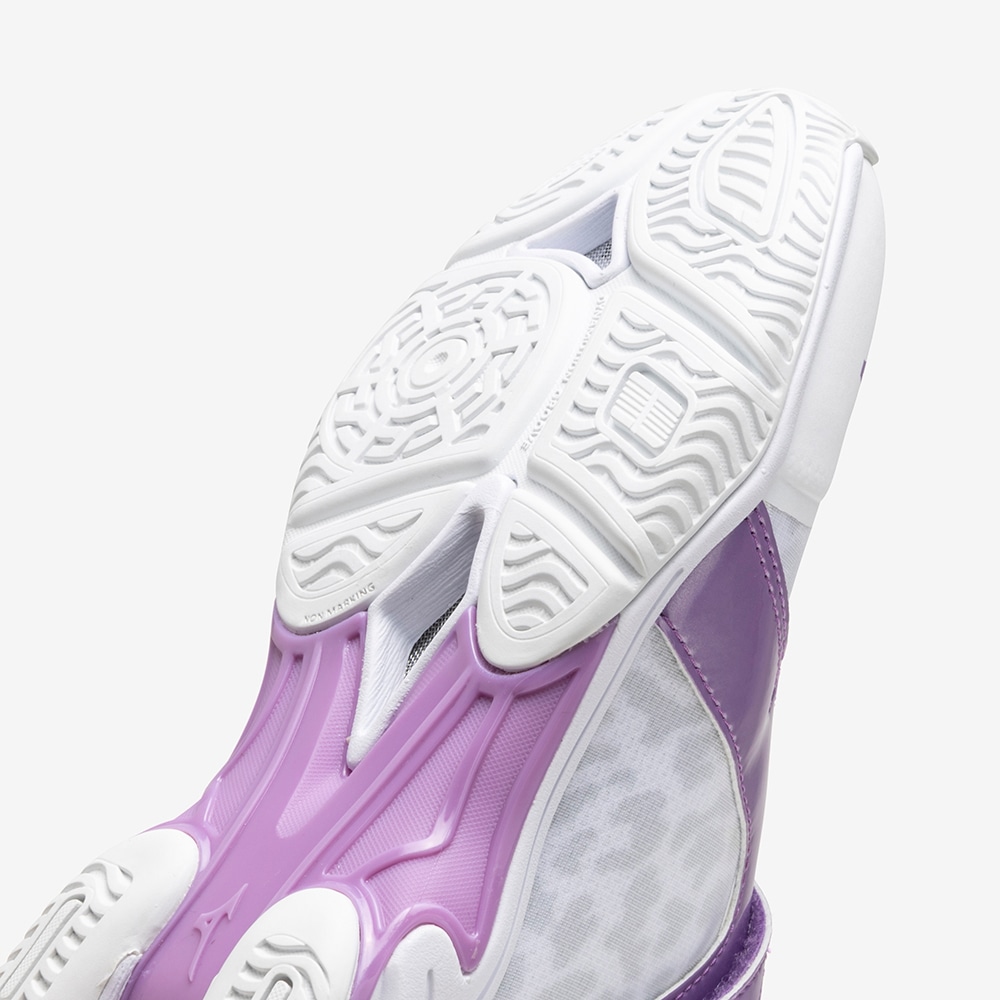 ウエーブダイバースLG LITE 2(フィットネス)|K1GF2102|シューズ