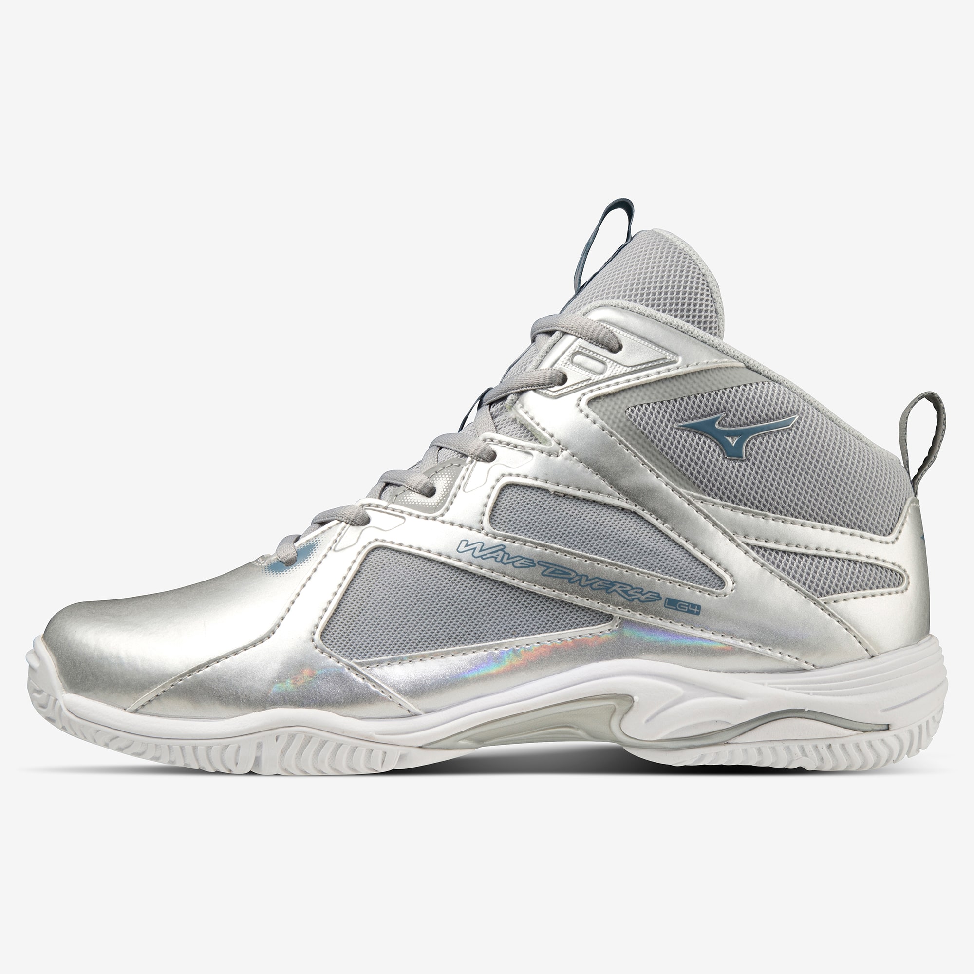 ウエーブダイバースLG4 WIDE(フィットネス)|K1GF2272|シューズ
