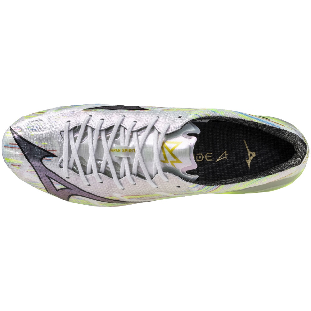 ミズノアルファII JAPAN(サッカー／フットボール)|P1GA2560|シューズ