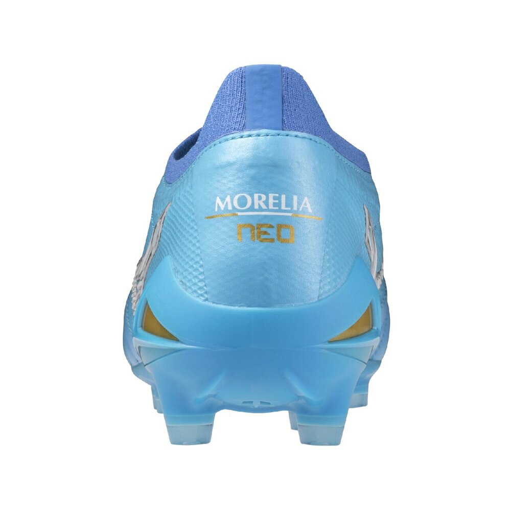 モレリアネオIV β JAPAN(サッカー／フットボール)|P1GA264025|シューズ
