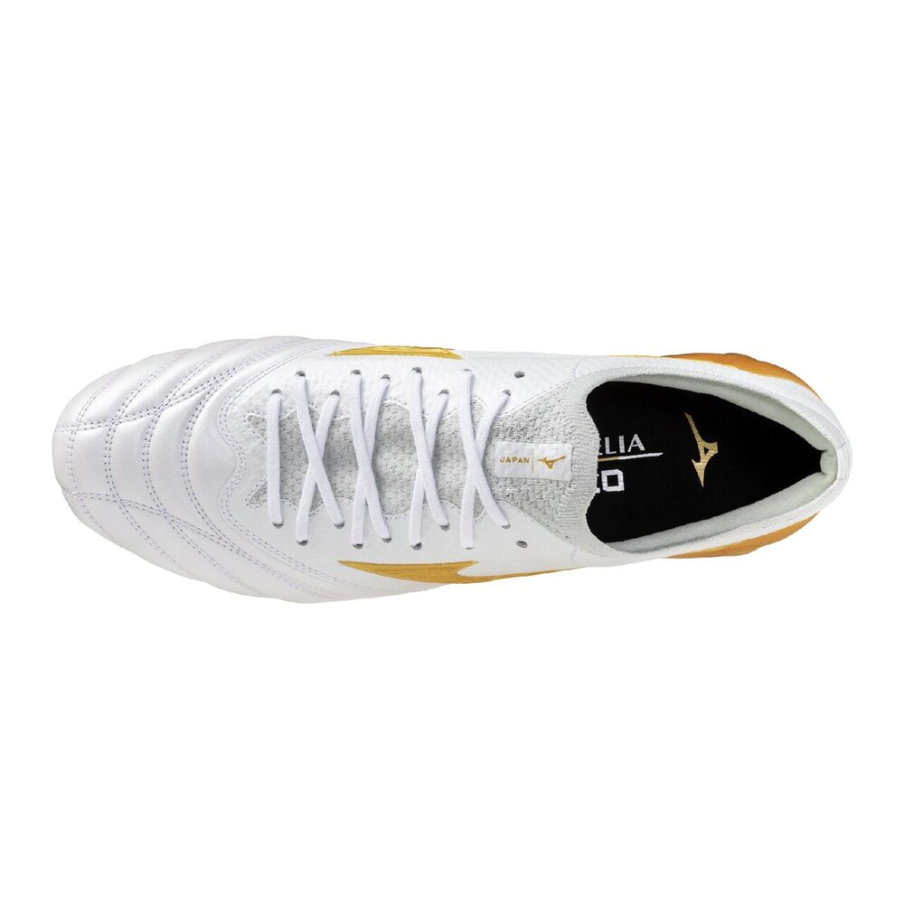 モレリアネオIV β JAPAN(サッカー／フットボール)|P1GA264050|シューズ