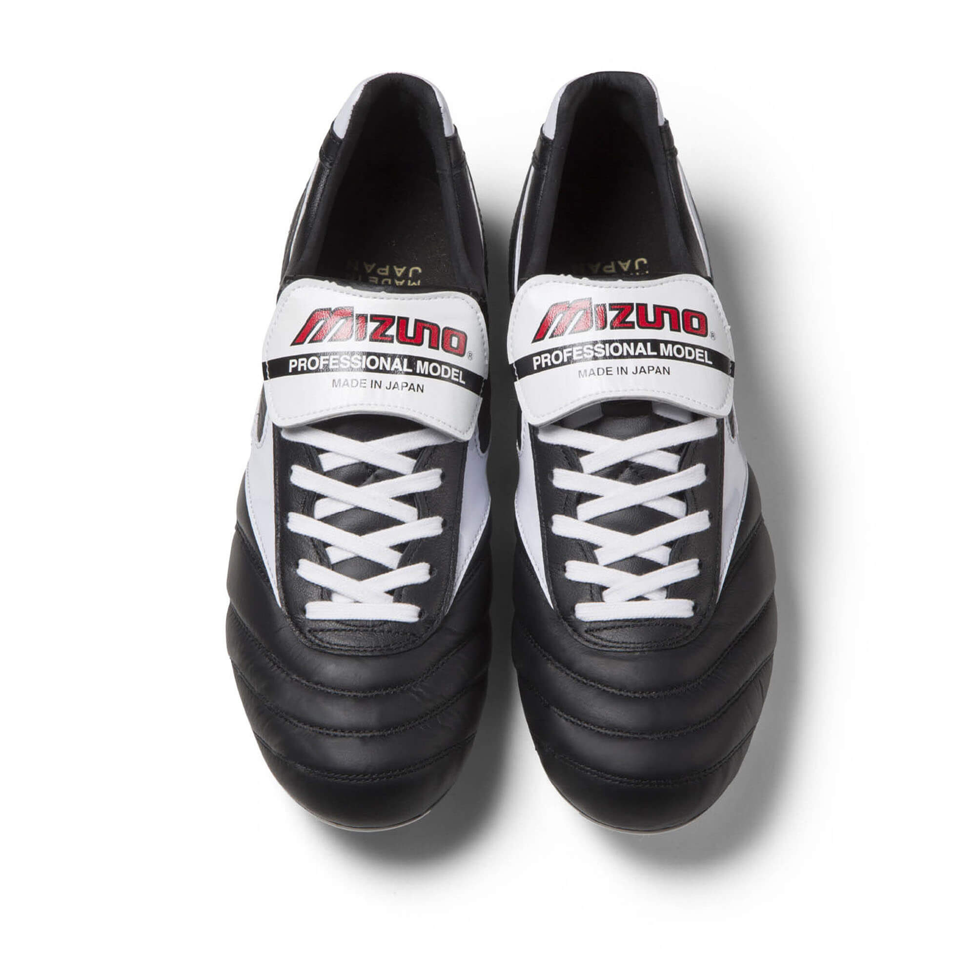 モレリア】シューレース（平型／幅：6mm）|P1GZ2001|シューズ