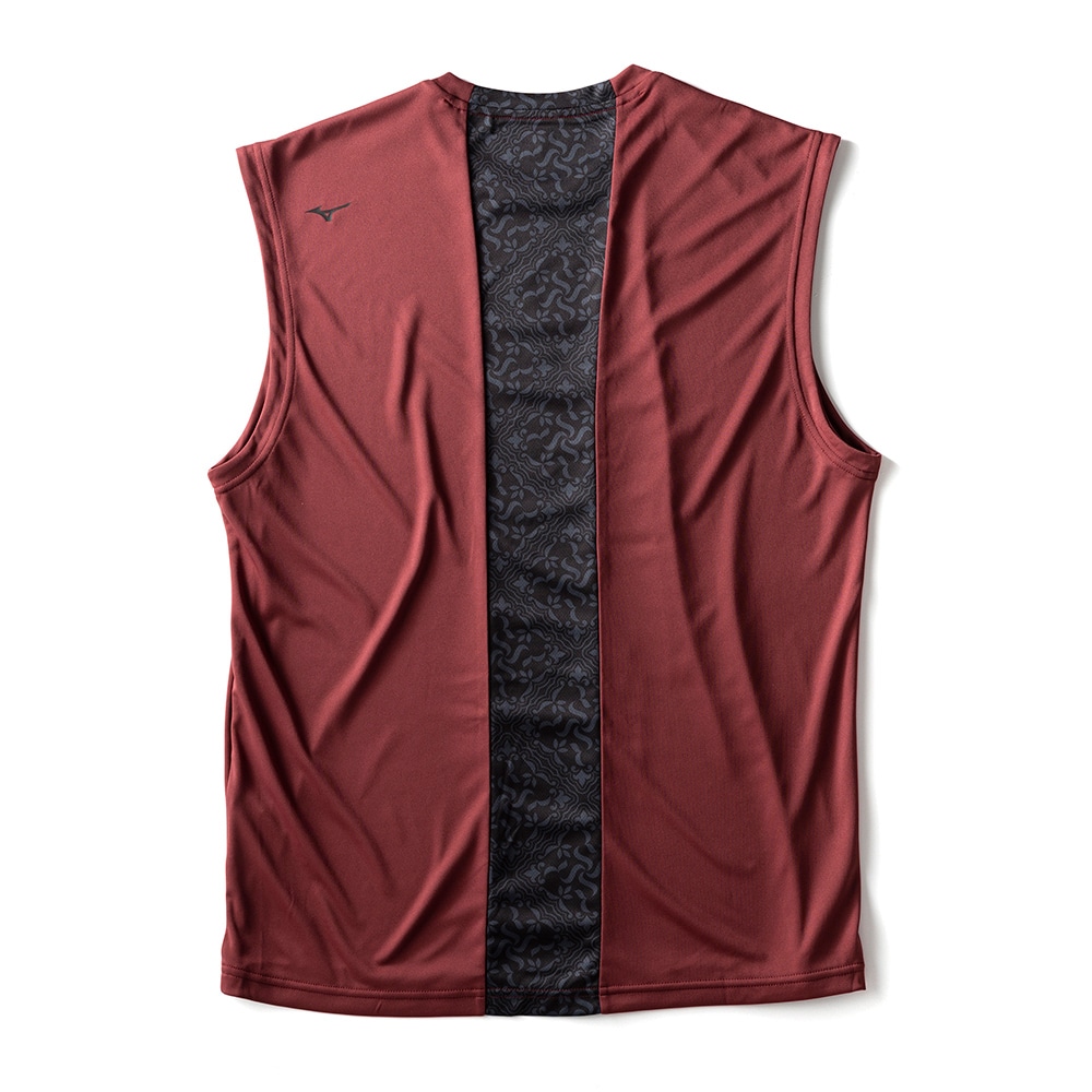 SR4 トレーニングタンクトップ|P2MABS53|セルヒオ・ラモス選手