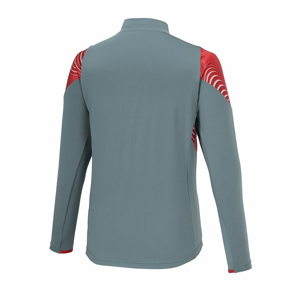 トレーニングトップ ハーフジップ|P2MCB036|ウエア|サッカー