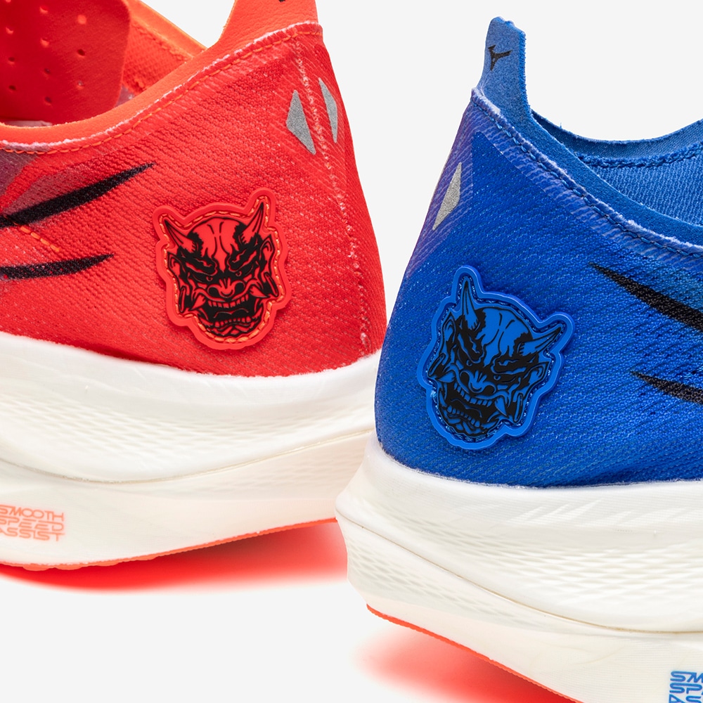 ウエーブリベリオンプロ LOW(ランニング)|U1GD2543|シューズ|陸上競技