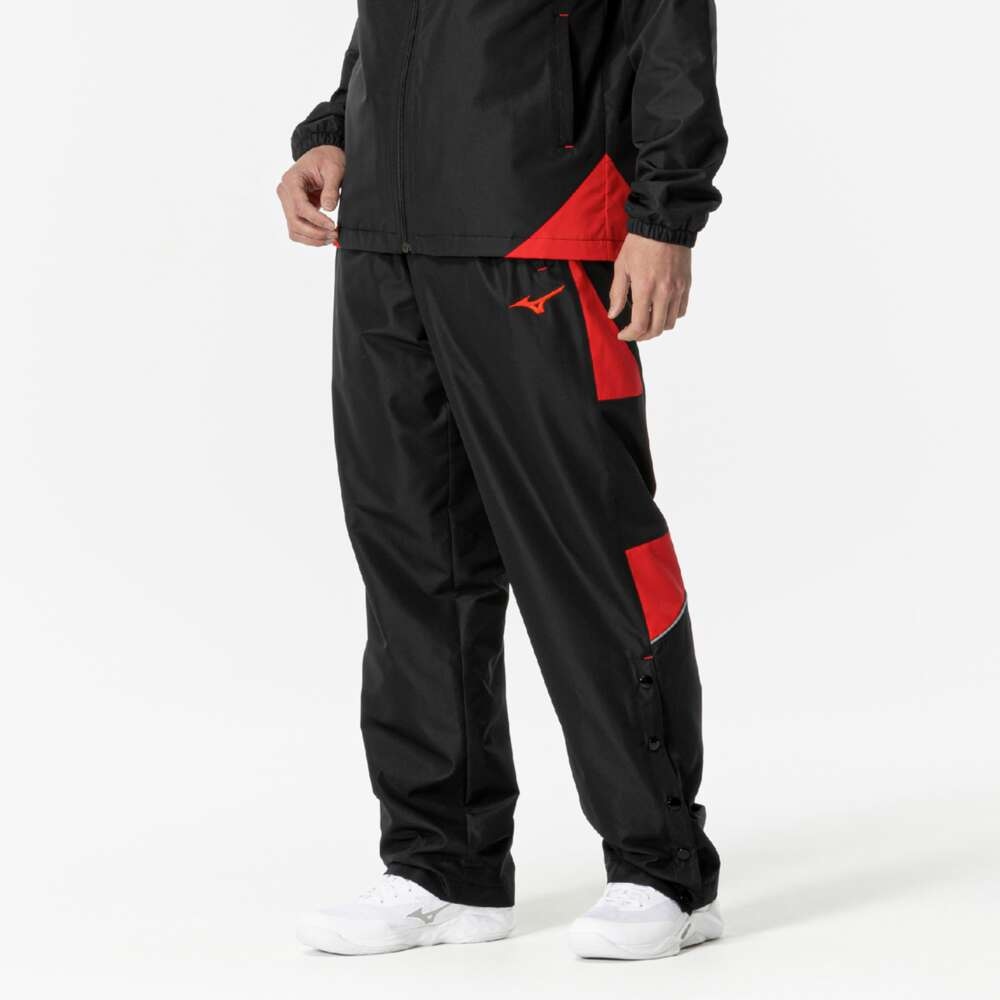 ウインドブレーカーパンツ(バスケットボール)|W2JFB501|ウエア