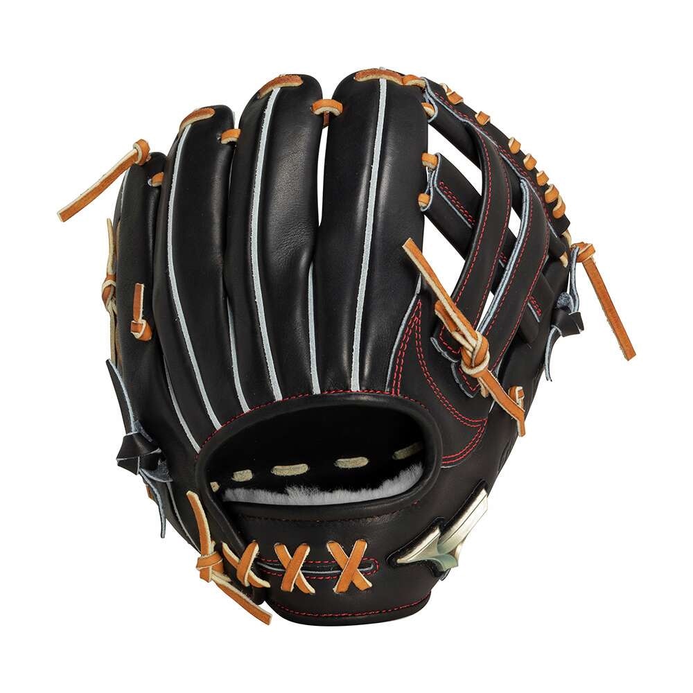 硬式用 グローブ 内野手用 ミズノプロ硬式内野手用グラブ