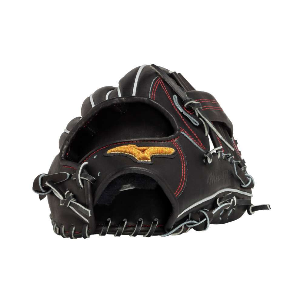 硬式用【ミズノプロ】CRAFTED Edition【西川型／サイズ16N