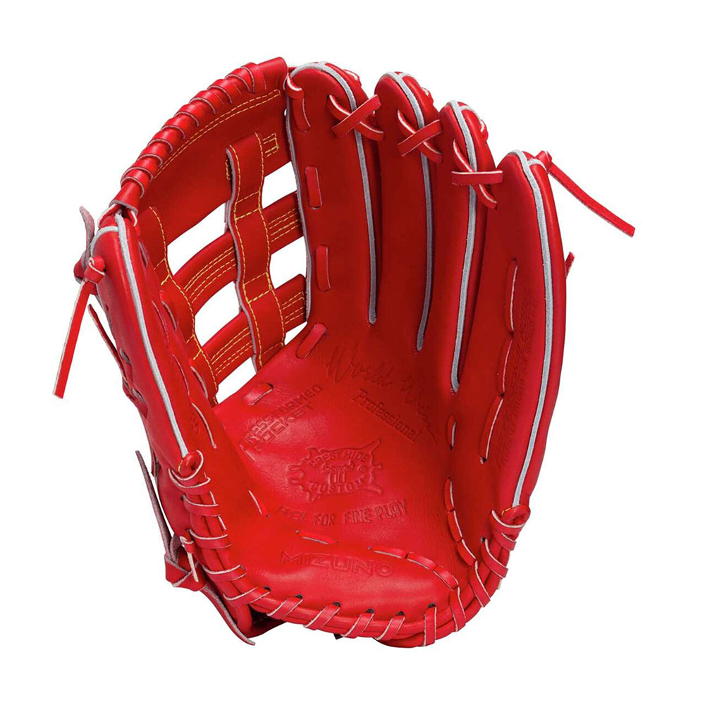 硬式用 ミズノ WorldWin 内野手用 硬式用 ミズノ WorldWin 内野手用