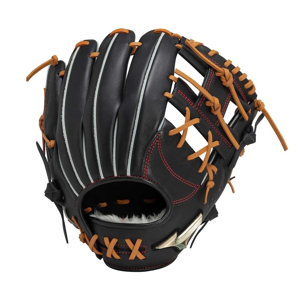 ヘキサ HEXA 日本製 Xシリーズ ファーストバック 投手用 軟式グローブ