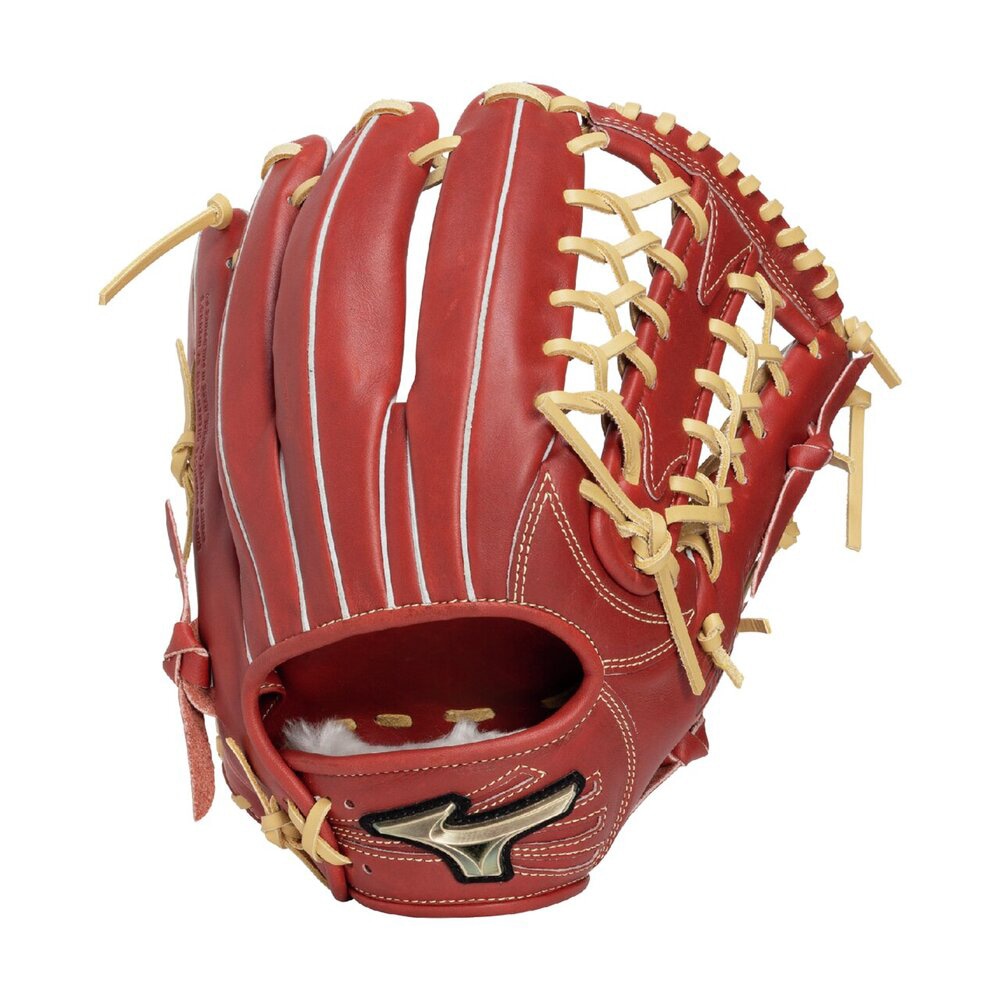 軟式用【グローバルエリート】SELECT【外野手用／サイズ16N