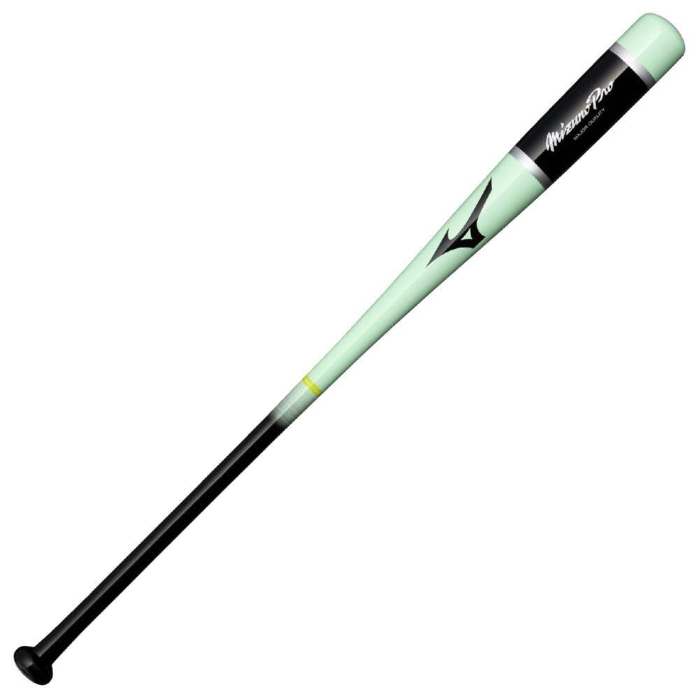 MIZUNO(ミズノ) ミズノプロ 木製ノックバット mizuno pro ミズノ