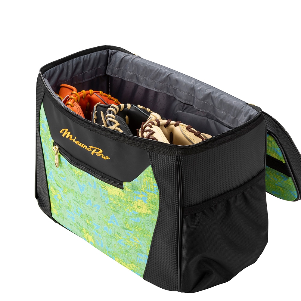 ミズノプロ】グラブケース 2025セレクションモデル(20L)|1FJCC501