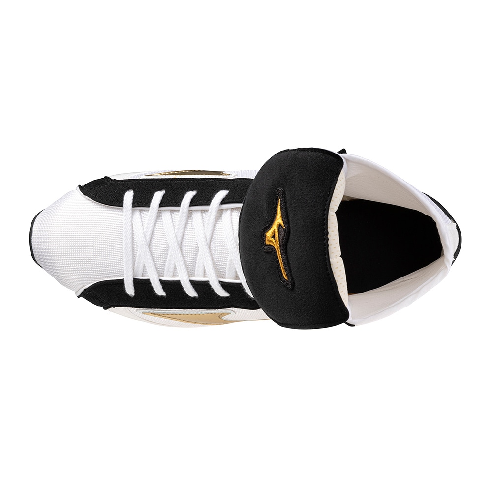 MIZUNOボクシングシューズ フィニッシャーLOW|21GA230003|シューズ