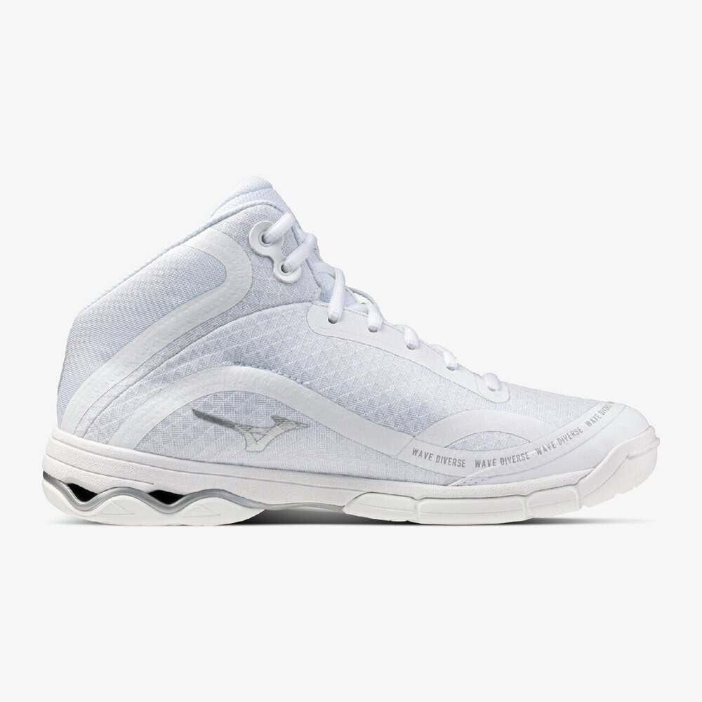 ウエーブダイバース DE 2(フィットネス)|31GF2574|シューズ