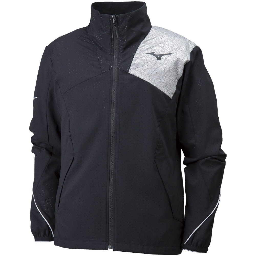 テックベントシャツ(大きいサイズ)|32JC8G30|ミズノトレーニング